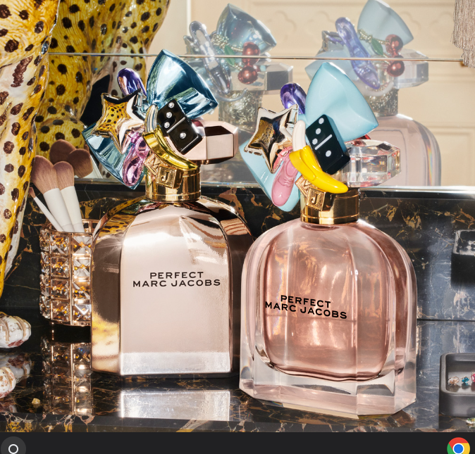 Marc Jacobs perfume | Pure Perfume Store
